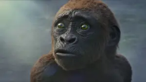 Задник к фильму "Годзилла и Конг: Новая Империя" #747254