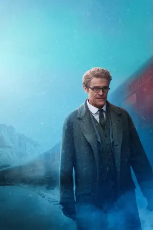 Постер к фильму "Убийство в «Восточном экспрессе»" #315640