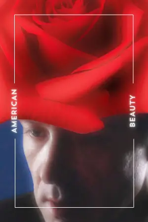 Постер к фильму "Красота по-американски" #615160