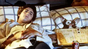 Задник к фильму "Гремлины" #610462