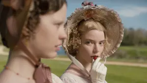 Задник к фильму "Эмма." #244639