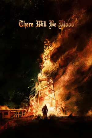 Постер к фильму "Нефть" #83309