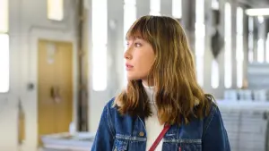 Задник к фильму "Самый лучший босс" #245751