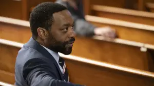 Задник к фильму "Великая Элеонор" #527525