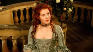 Задник к фильму "Парфюмер: История одного убийцы" #630913