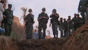 Задник к фильму "Цельнометаллическая оболочка" #651752