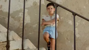 Задник к фильму "Боль и слава" #866862