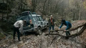 Видео к фильму Интрегальде | Official Trailer