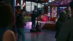 Задник к фильму "Боже. Как. Смешно." #578637