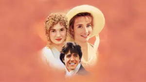 Задник к фильму "Разум и чувства" #215707