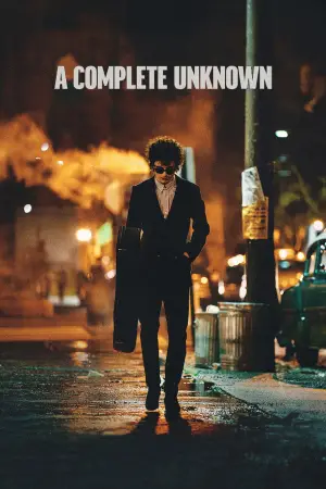 Постер к фильму "Боб Дилан: Никому не известный" #577844