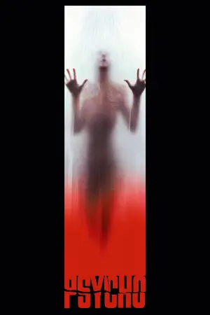 Постер к фильму "Психо" #707110