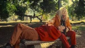 Задник к фильму "Блонди" #503047