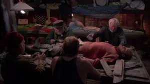 Задник к фильму "Юнга" #497985