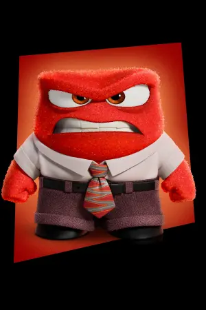 Постер к фильму "Головоломка 2" #429673