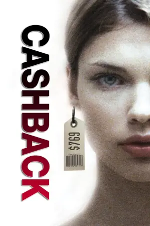 Постер к фильму "Возврат" #146106