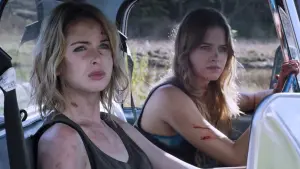 Задник к фильму "Даже у ягнят есть зубы" #452961