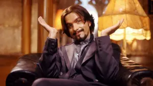 Задник к фильму "Призрак в законе" #406887