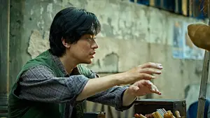 Задник к фильму "Без лица" #533153