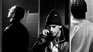 Задник к фильму "Ненависть" #637562