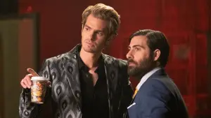 Задник к фильму "Мейнстрим" #394898