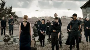 Задник к фильму "Память воды" #501797