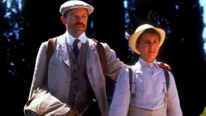 Задник к фильму "Слава моего отца" #412006