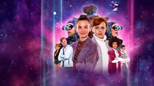 Видео к фильму Мой брат - робот | Мой брат &ndash; робот (фильм, 2022) &mdash; Русский трейлер