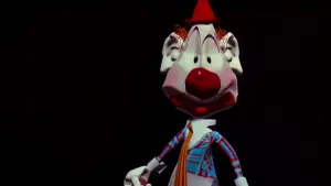 Задник к фильму "Звезда цирка" #299475