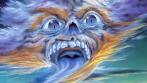 Задник к фильму "Возвращение живых мертвецов 2" #295662