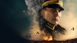 Задник к фильму "Блюхер" #617581