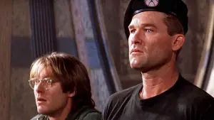 Задник к фильму "Звёздные врата" #247716