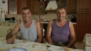 Задник к фильму "Tatti, Paese Di Sognatori" #774364