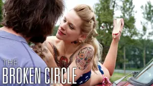 Задник к фильму "Разомкнутый круг" #201395