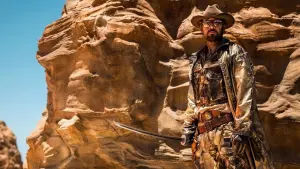 Задник к фильму "Каскадёры" #365228