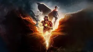 Задник к фильму "Флэш" #163859