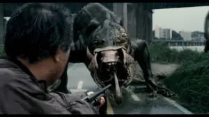 Задник к фильму "Вторжение динозавра" #247868