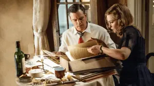 Задник к фильму "Охотники за сокровищами" #306681