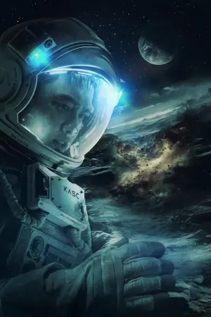 Постер к фильму "Луна" #455146