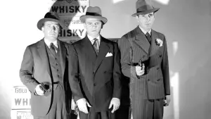 Задник к фильму "Ревущие двадцатые, или Судьба солдата в Америке" #397724