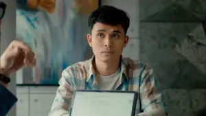 Задник к фильму "Si Paling Aktor" #784435