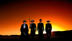 Задник к фильму "Тумстоун: Легенда дикого запада" #647583