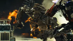 Задник к фильму "Трансформеры" #628459