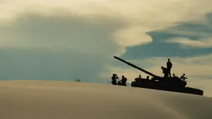 Задник к фильму "Трансформеры" #628465