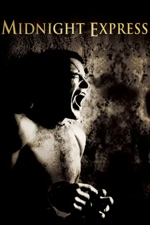 Постер к фильму "Полуночный экспресс" #116063