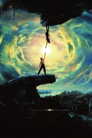 Постер к фильму "Параллельные миры" #293837