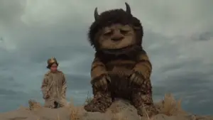 Задник к фильму "Там, где живут чудовища" #692157