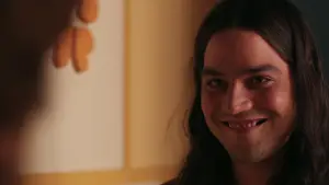 Задник к фильму "Свидание с монстром" #597007