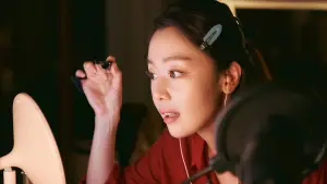 Задник к фильму "Пилотка" #684555