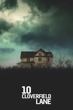 Постер к фильму "Кловерфилд, 10" #785492